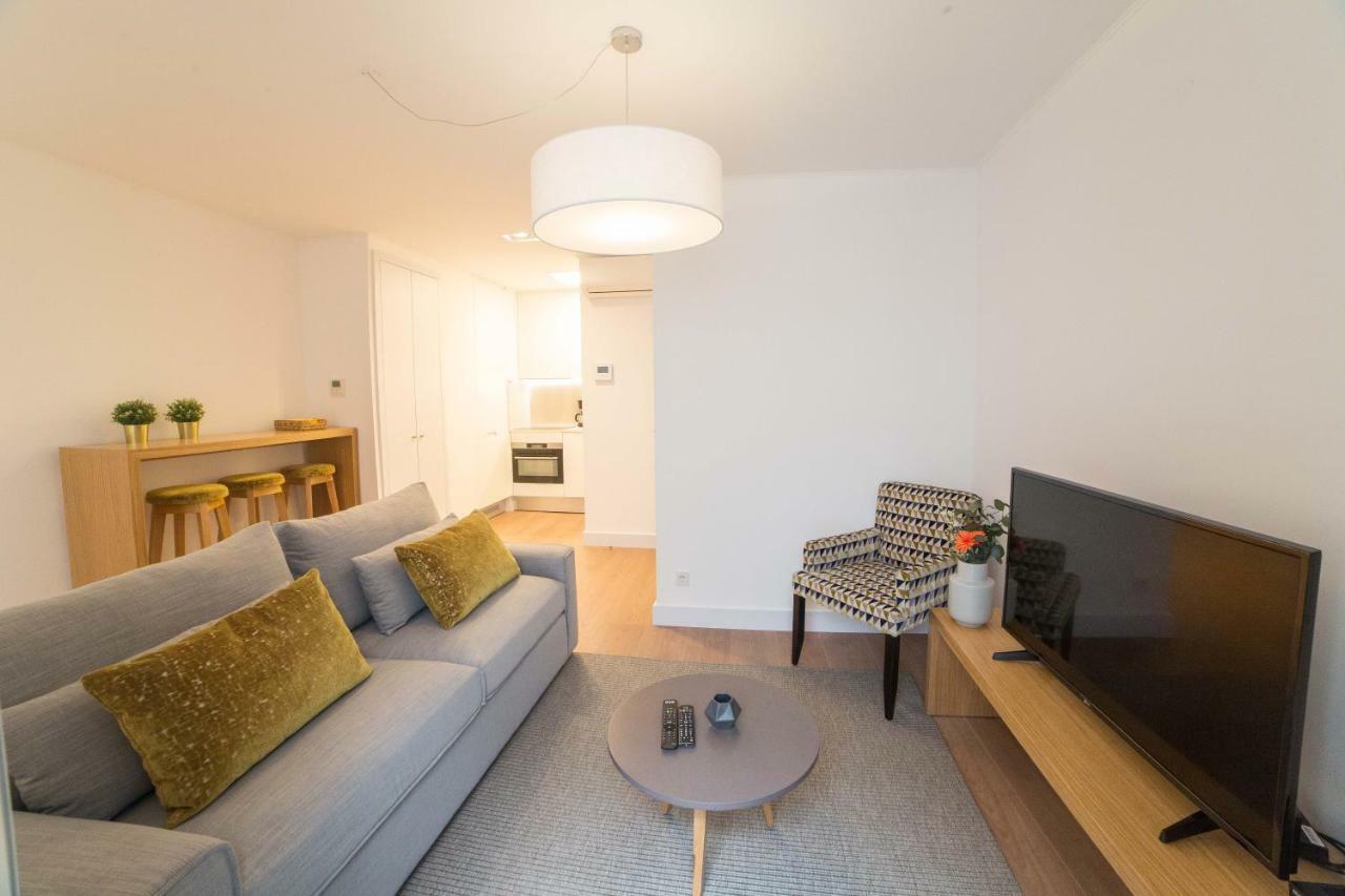 Flh Santa Catarina Cozy Apartament